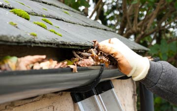 gutter cleaning Endon, Staffordshire