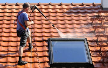 roof cleaning Endon, Staffordshire