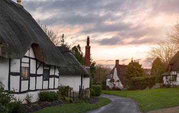 is Endon thatch roofing popular